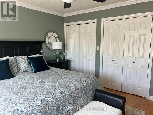 157 Allan Street, Timmins (Connaught Hill), ON - Indoor Photo Showing Bedroom