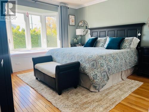 157 Allan Street, Timmins (Connaught Hill), ON - Indoor Photo Showing Bedroom