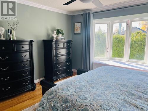 157 Allan Street, Timmins (Connaught Hill), ON - Indoor Photo Showing Bedroom