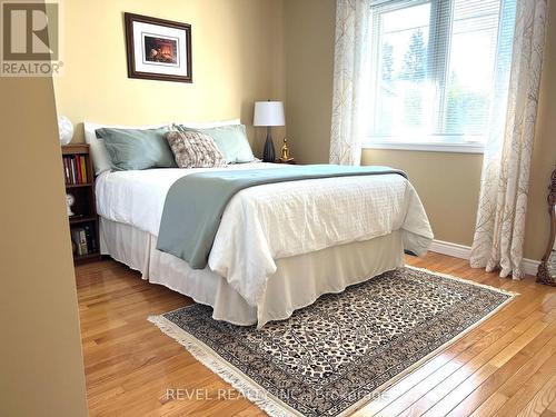 157 Allan Street, Timmins (Connaught Hill), ON - Indoor Photo Showing Bedroom