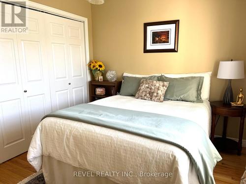 157 Allan Street, Timmins (Connaught Hill), ON - Indoor Photo Showing Bedroom