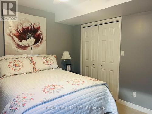 157 Allan Street, Timmins (Connaught Hill), ON - Indoor Photo Showing Bedroom