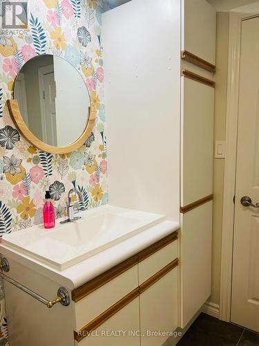 157 Allan Street, Timmins (Connaught Hill), ON - Indoor Photo Showing Bathroom