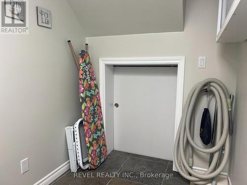 157 Allan Street, Timmins (Connaught Hill), ON - Indoor Photo Showing Laundry Room