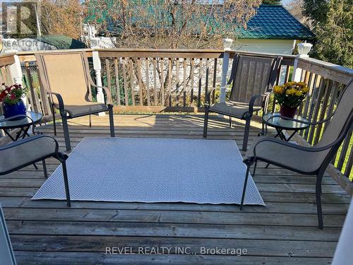 157 Allan Street, Timmins (Connaught Hill), ON - Outdoor With Deck Patio Veranda