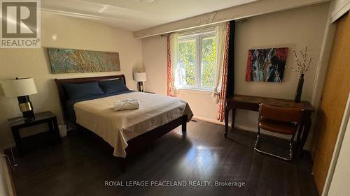 Upper - 77 Sweeney Drive, Toronto, ON - Indoor Photo Showing Bedroom