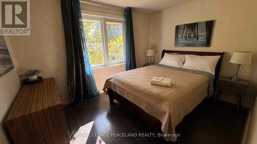 Upper - 77 Sweeney Drive, Toronto, ON - Indoor Photo Showing Bedroom