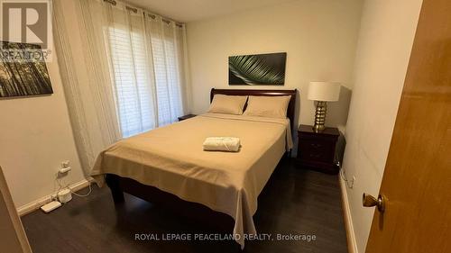 Upper - 77 Sweeney Drive, Toronto, ON - Indoor Photo Showing Bedroom