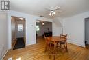 1809 3Rd Avenue W, Owen Sound, ON  - Indoor Photo Showing Dining Room 