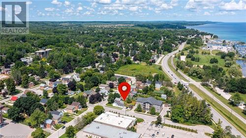 1809 3Rd Avenue W, Owen Sound, ON - Outdoor With View