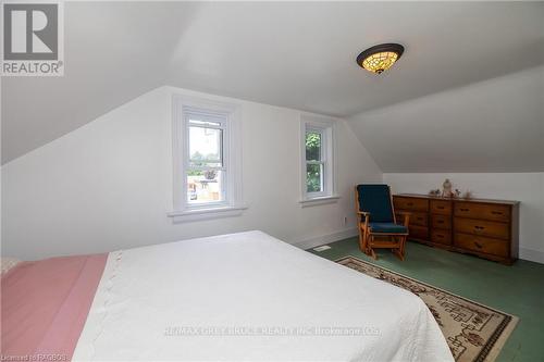 1809 3Rd Avenue W, Owen Sound, ON - Indoor Photo Showing Bedroom