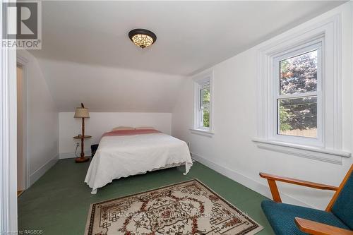 1809 3Rd Avenue W, Owen Sound, ON - Indoor Photo Showing Bedroom