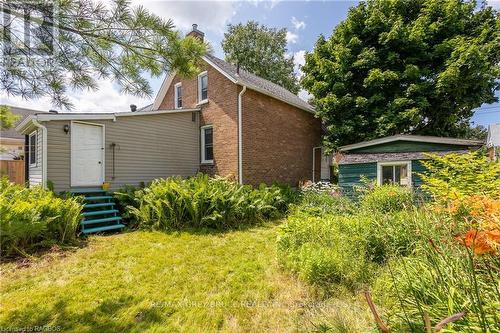 1809 3Rd Avenue W, Owen Sound, ON - Outdoor With Exterior