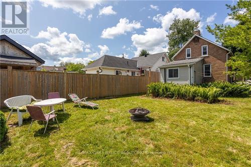 1809 3Rd Avenue W, Owen Sound, ON - Outdoor