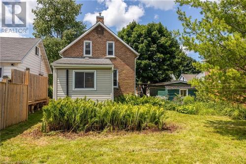 1809 3Rd Avenue W, Owen Sound, ON - Outdoor