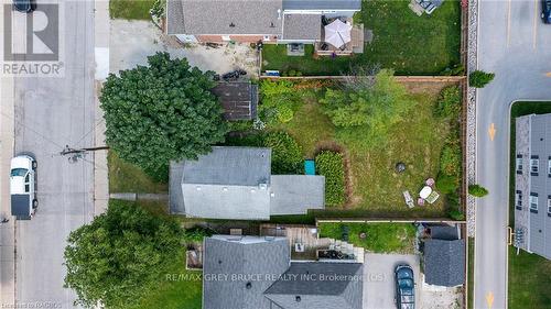 1809 3Rd Avenue W, Owen Sound, ON - Outdoor