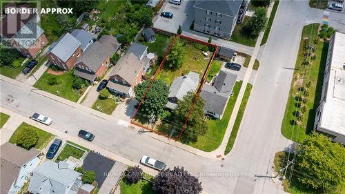 1809 3Rd Avenue W, Owen Sound, ON - Outdoor With View