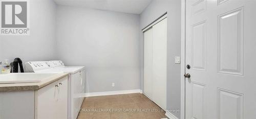 146 Britannia Avenue E, Oshawa, ON - Indoor Photo Showing Laundry Room