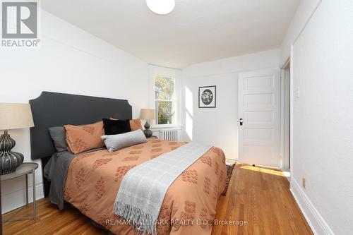 36 Bertmount Avenue, Toronto, ON - Indoor Photo Showing Bedroom