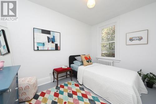 36 Bertmount Avenue, Toronto, ON - Indoor Photo Showing Bedroom