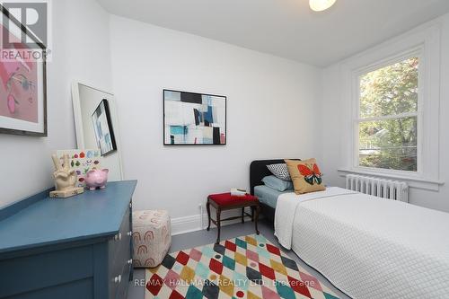 36 Bertmount Avenue, Toronto, ON - Indoor Photo Showing Bedroom