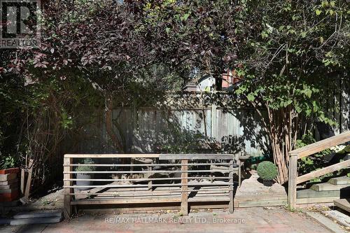 36 Bertmount Avenue, Toronto, ON - Outdoor