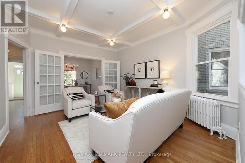 36 Bertmount Avenue, Toronto, ON - Indoor