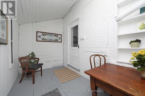 36 Bertmount Avenue, Toronto, ON - Indoor Photo Showing Other Room