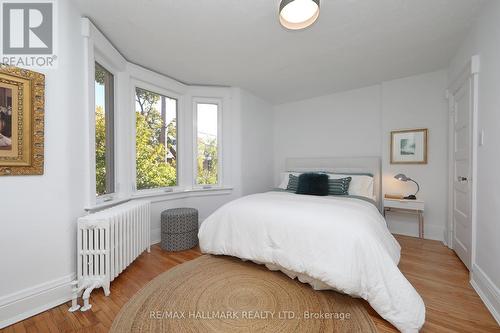 36 Bertmount Avenue, Toronto, ON - Indoor Photo Showing Bedroom