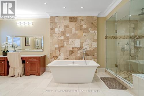 1836 Spruce Hill Road, Pickering, ON - Indoor Photo Showing Bathroom