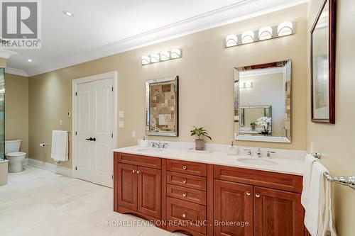 1836 Spruce Hill Road, Pickering, ON - Indoor Photo Showing Bathroom