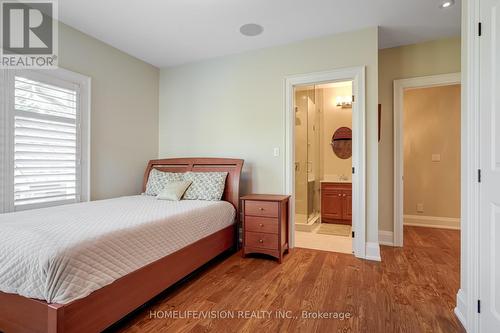 1836 Spruce Hill Road, Pickering, ON - Indoor Photo Showing Bedroom