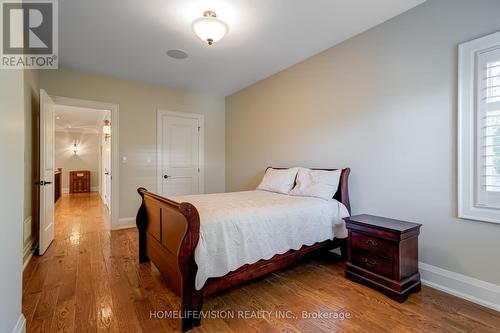 1836 Spruce Hill Road, Pickering, ON - Indoor Photo Showing Bedroom