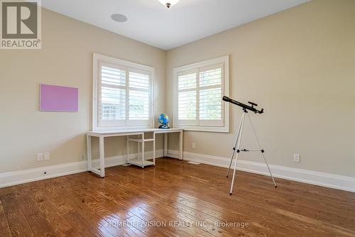 1836 Spruce Hill Road, Pickering, ON - Indoor Photo Showing Office