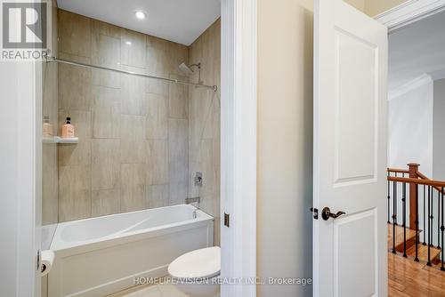 1836 Spruce Hill Road, Pickering, ON - Indoor Photo Showing Bathroom