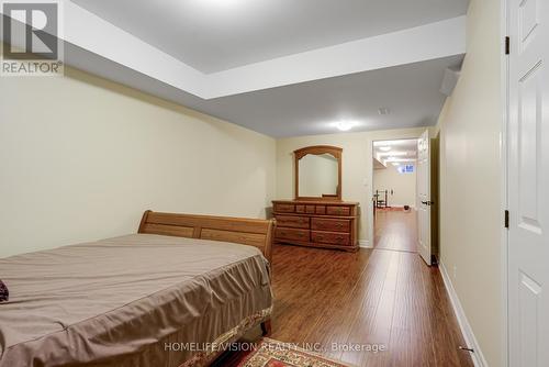 1836 Spruce Hill Road, Pickering, ON - Indoor Photo Showing Bedroom