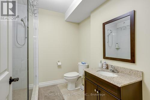 1836 Spruce Hill Road, Pickering, ON - Indoor Photo Showing Bathroom