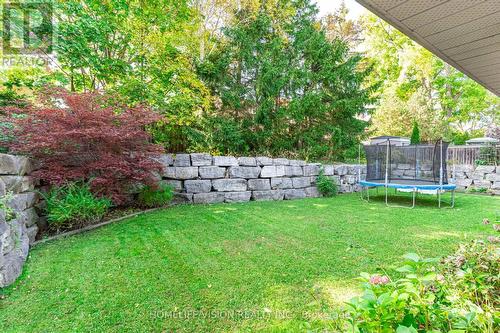 1836 Spruce Hill Road, Pickering, ON - Outdoor