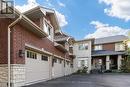 1836 Spruce Hill Road, Pickering, ON  - Outdoor With Facade 