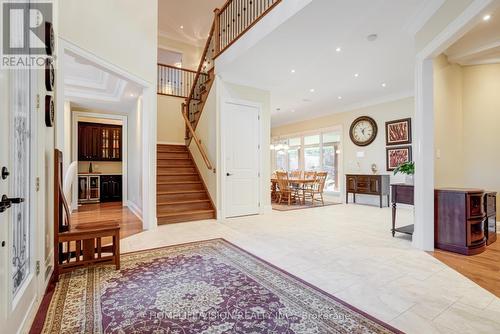 1836 Spruce Hill Road, Pickering, ON - Indoor Photo Showing Other Room