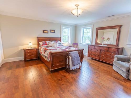 101 Phillip Fulmore Road, Lower Five Islands, NS 