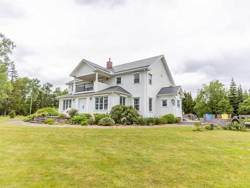 101 Phillip Fulmore Road, Lower Five Islands, NS 