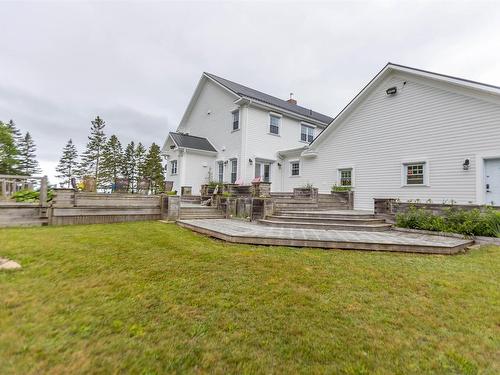 101 Phillip Fulmore Road, Lower Five Islands, NS 