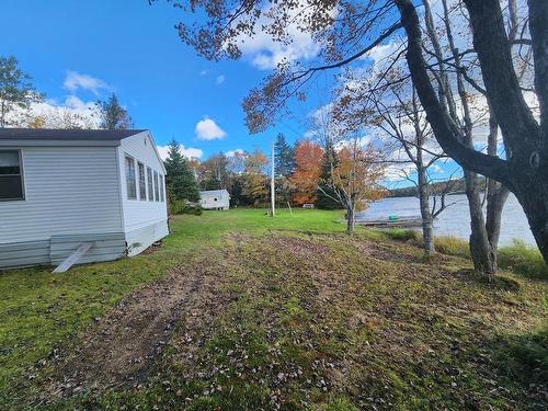 2411 Hillside Road, Marion Bridge, NS 