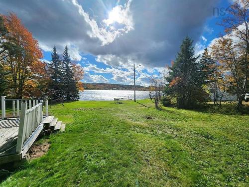 2411 Hillside Road, Marion Bridge, NS 