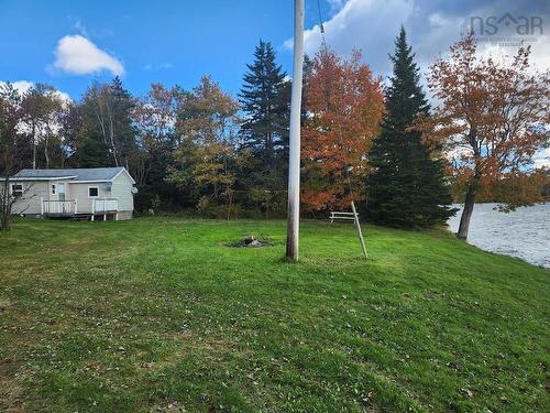 2411 Hillside Road, Marion Bridge, NS 