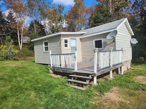 2411 Hillside Road, Marion Bridge, NS 