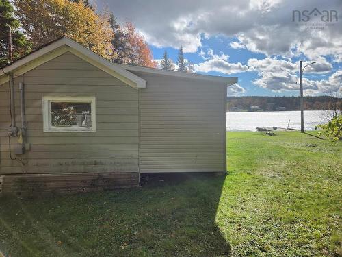 2411 Hillside Road, Marion Bridge, NS 