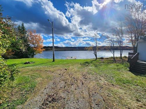 2411 Hillside Road, Marion Bridge, NS 