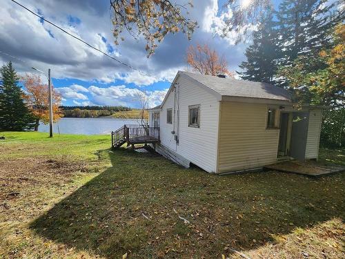 2411 Hillside Road, Marion Bridge, NS 